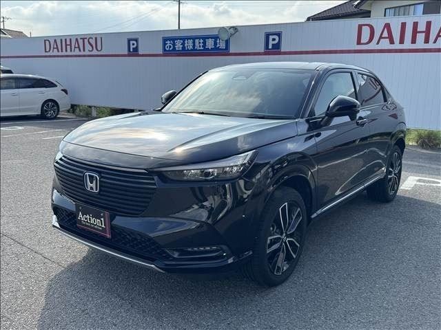 HONDA / VEZEL e:HEV