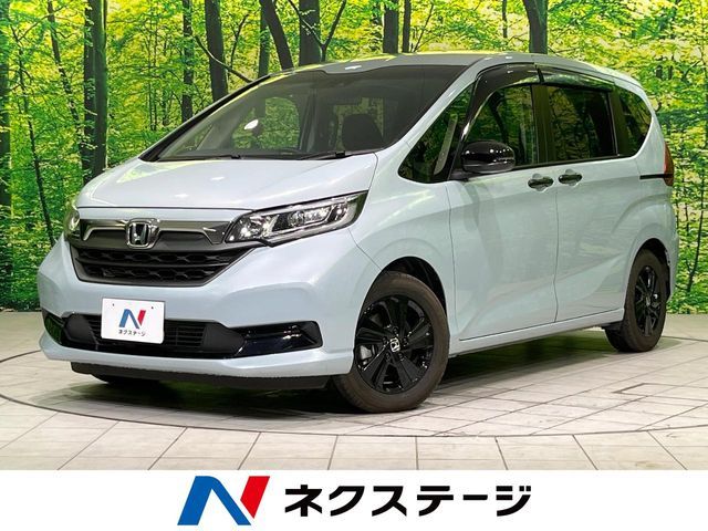 HONDA / FREED HYBRID