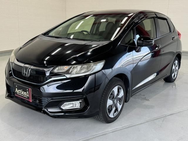 HONDA / FIT HYBRID