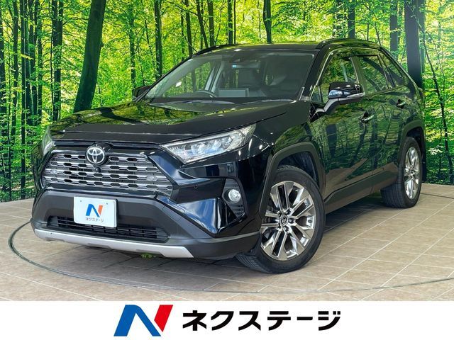 TOYOTA / RAV4 4WD