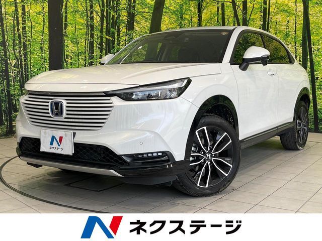 HONDA / VEZEL e:HEV