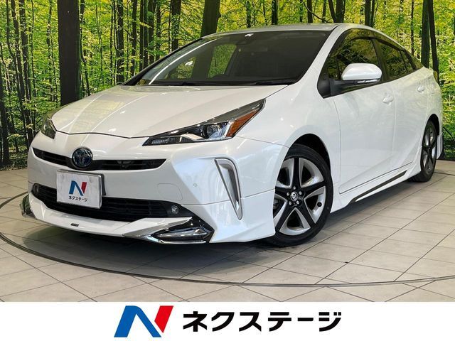TOYOTA / PRIUS
