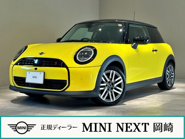 BMW / MINI COOPER