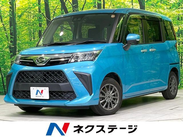 DAIHATSU / THOR 4WD