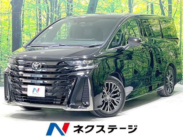 Japanese used car Ref# 1661186 TOYOTA / VELLFIRE  HYBRID