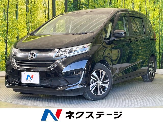 HONDA / FREED