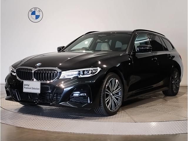 BMW / BMW 3series TOURING