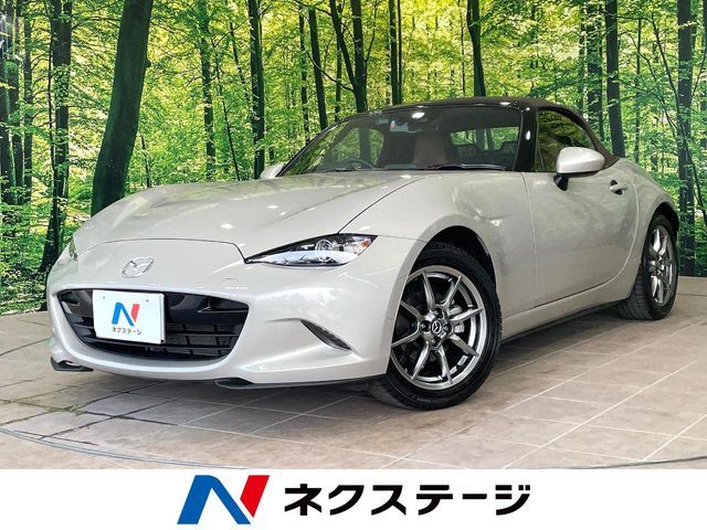 MAZDA / ROADSTER
