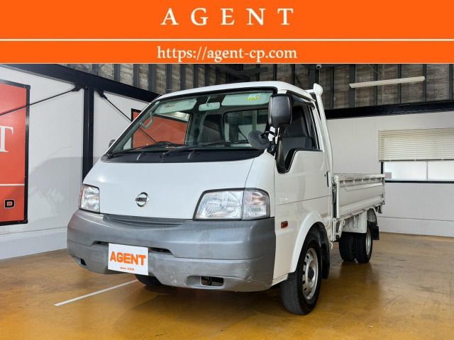 Japanese used car Ref# 1661237 NISSAN / VANETTE truck 4WD