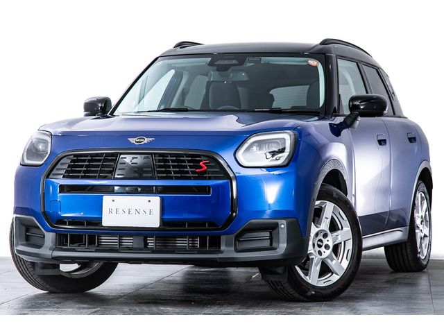BMW / MINI COUNTRYMAN