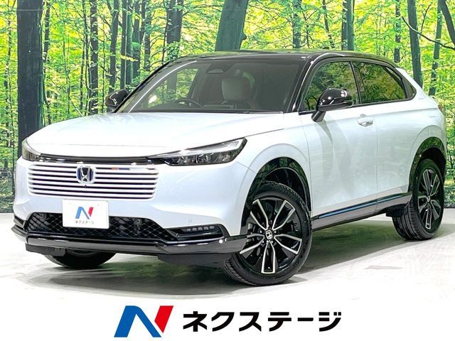 HONDA / VEZEL e:HEV