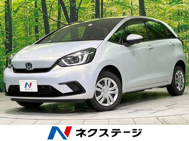 HONDA / FIT e:HEV 4WD