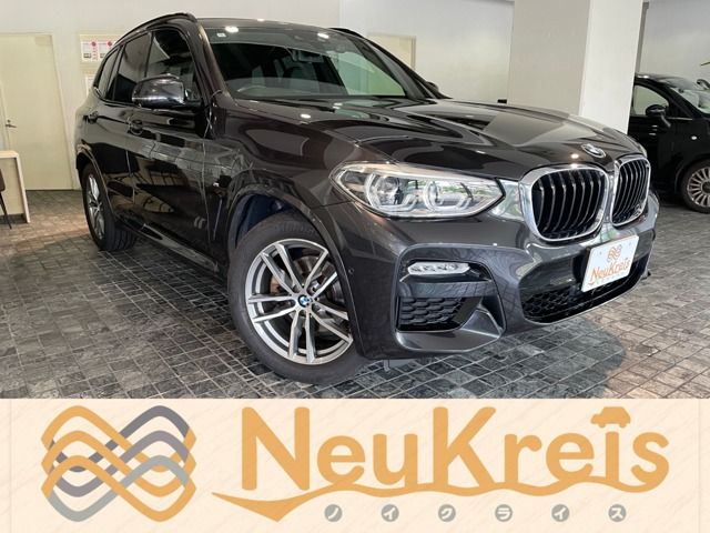 BMW / BMW X3