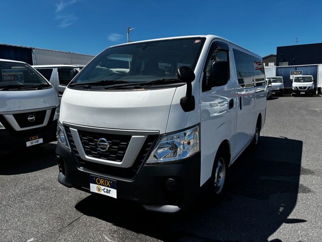 NISSAN / NV350 CARAVAN 1.25t