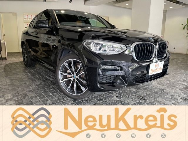 BMW / BMW X4