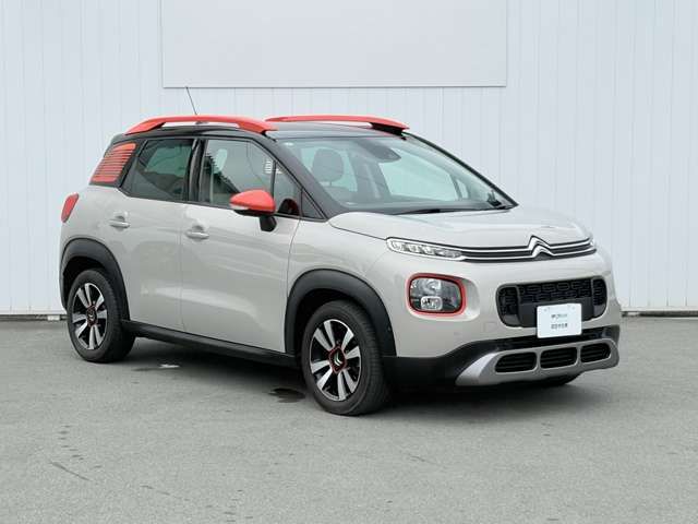 CITROEN / CITROEN C3 AIRCROSS SUV