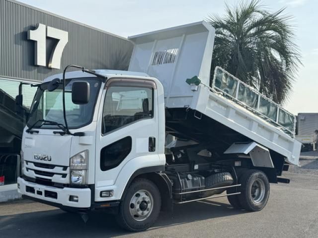 ISUZU / FORWARD