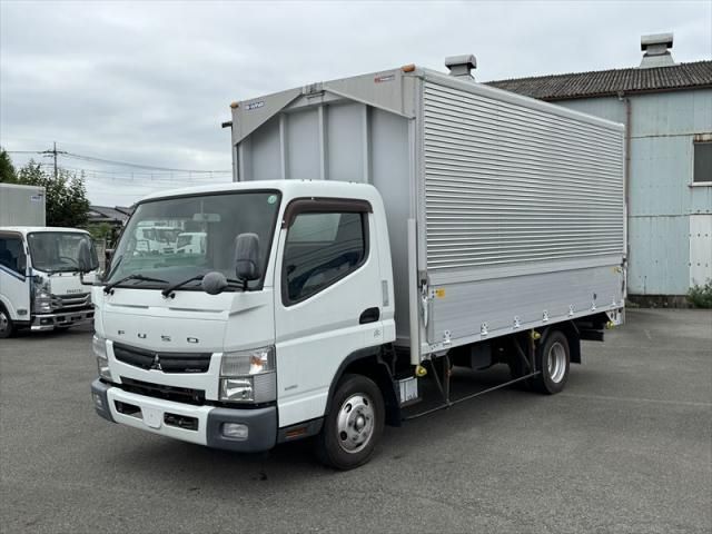 MITSUBISHI / CANTER