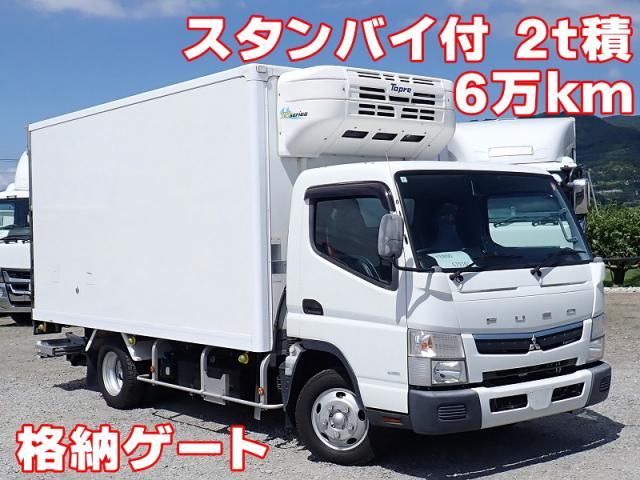 MITSUBISHI / CANTER