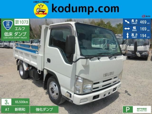 ISUZU / ELF