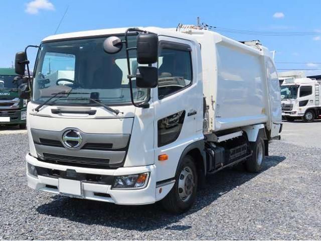 HINO / RANGER