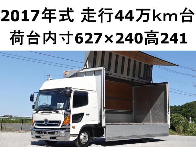 HINO / RANGER