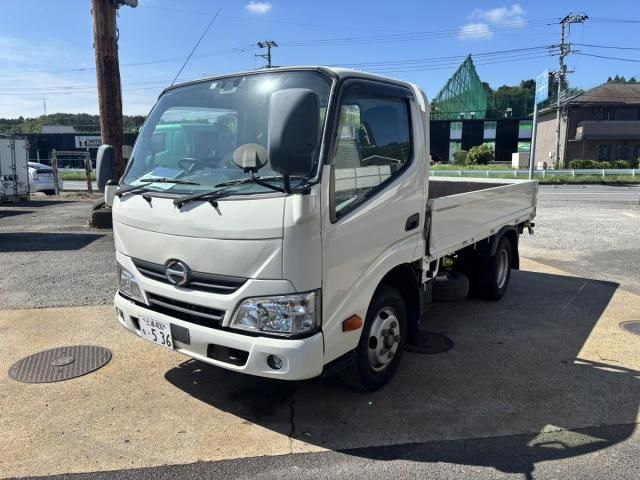 HINO / DUTRO