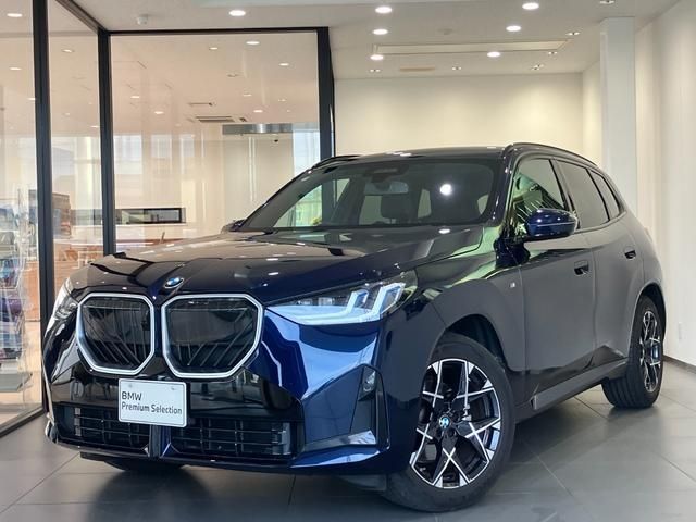 BMW / BMW X3