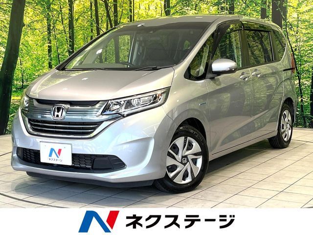 HONDA / FREED HYBRID