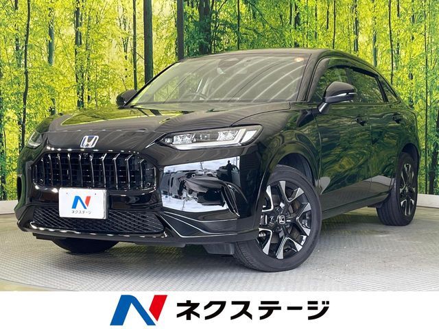 HONDA / ZR-V e:HEV