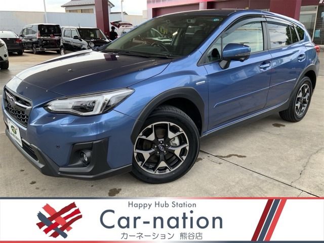 SUBARU / SUBARU XV HYBRID