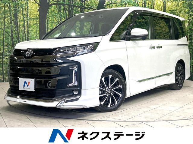 TOYOTA / NOAH
