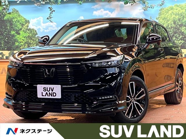 HONDA / VEZEL e:HEV