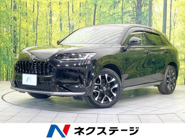 HONDA / ZR-V e:HEV