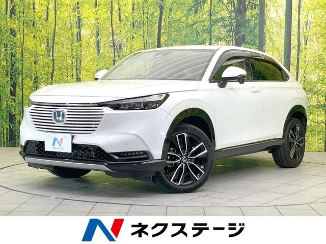 HONDA / VEZEL e:HEV