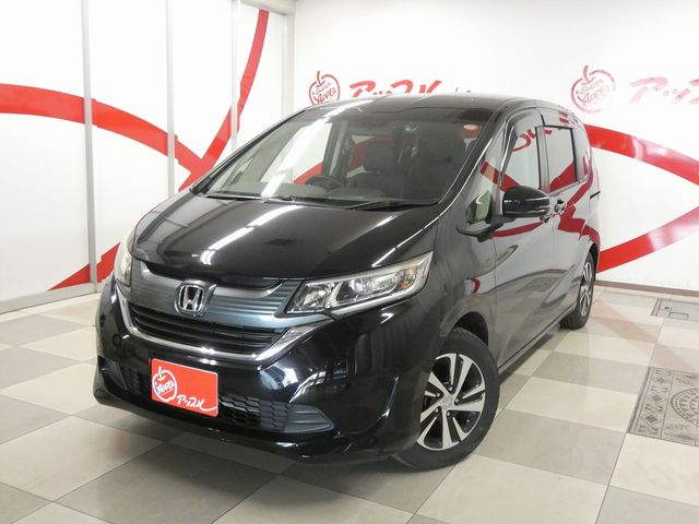 HONDA / FREED