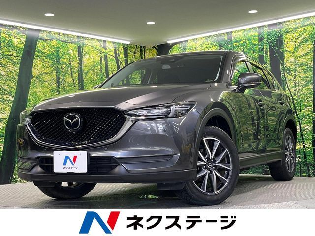 MAZDA / CX-5