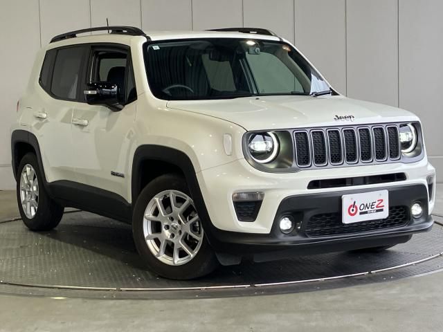 JEEP / JEEP Renegade