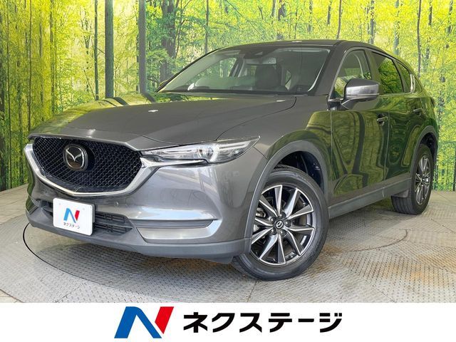 Japanese used car Ref# 1661442 MAZDA / CX-5