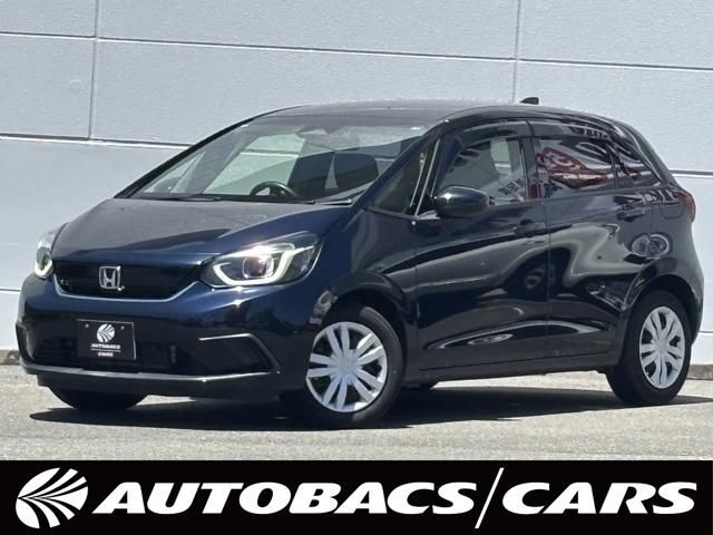 Japanese used car Ref# 1661444 HONDA / FIT e:HEV