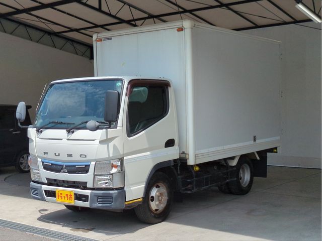 Japanese used car Ref# 1661451 MITSUBISHI / CANTER