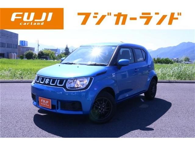 SUZUKI / IGNIS 4WD