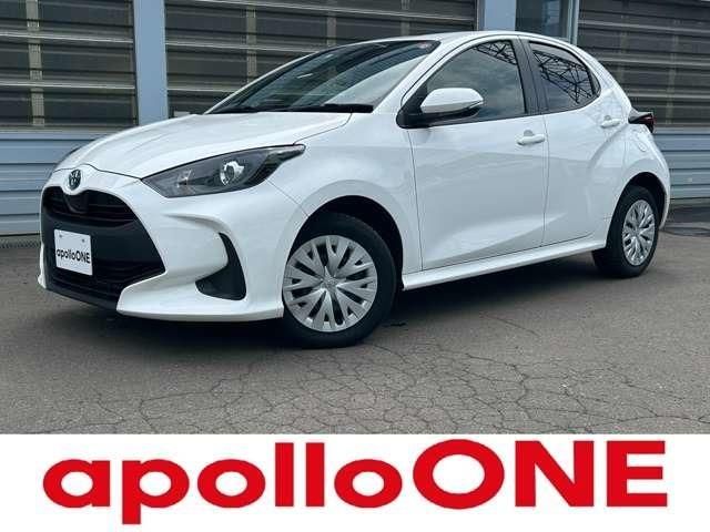 TOYOTA / YARIS HYBRID