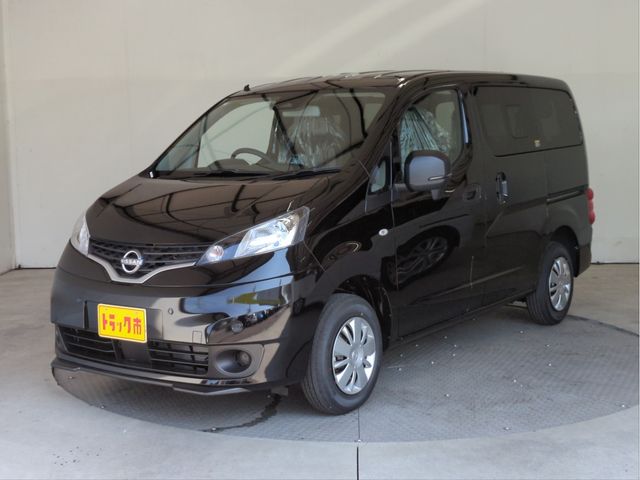 NISSAN / NV200 VANETTE van