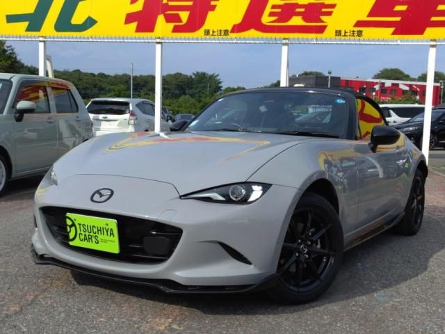 MAZDA / ROADSTER