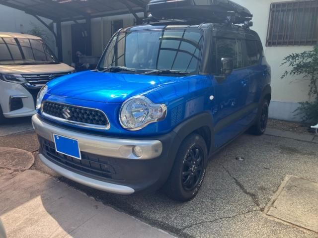 SUZUKI / XBEE