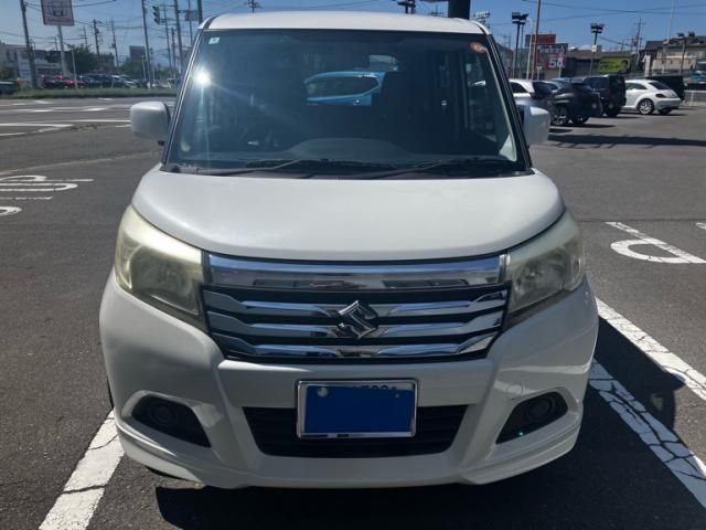 SUZUKI / SOLIO