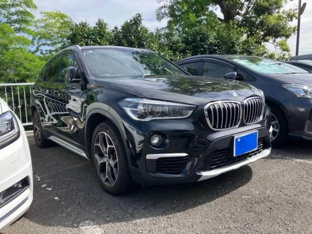 BMW / BMW X1