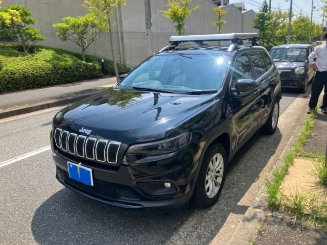 JEEP / JEEP CHEROKEE