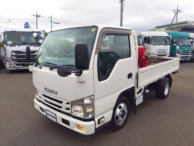 Japanese used car Ref# 1661545 ISUZU / ELF